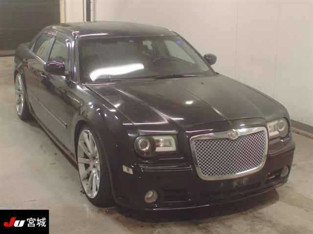 CHRYSLER CHRYSLER