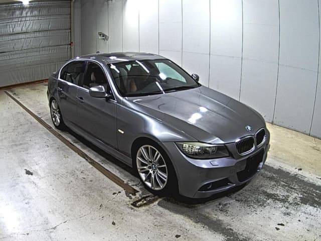 BMW 3SERIES