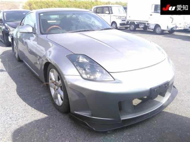 NISSAN FAIRLADYZ
