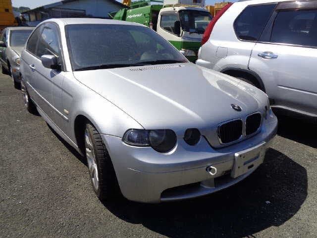 BMW BMW