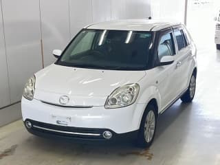 MAZDA VERISA