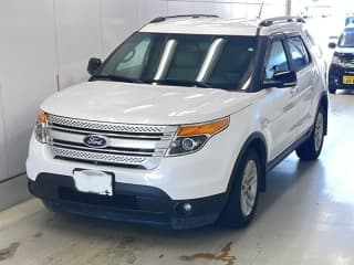 FORD FORDEXPLORER