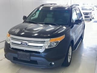 FORD FORDEXPLORER