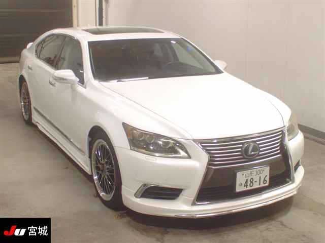 OTHERS LEXUS