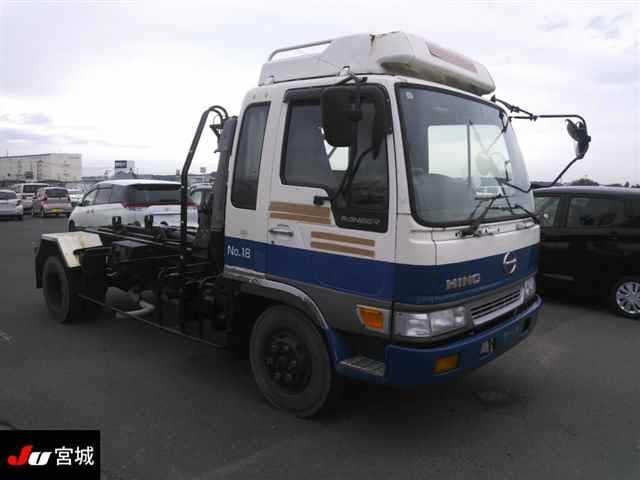 ISUZU RANGER