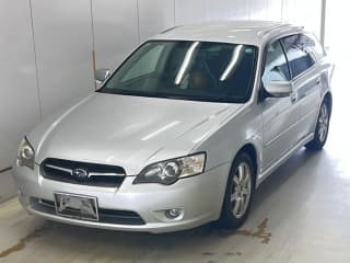 SUBARU LEGACYTOURINGﾝｸﾞﾜｺﾞﾝ