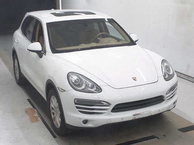 OTHERS PORSCHE