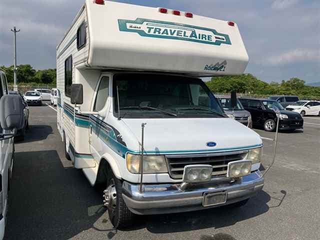 FORD FORDECONOLINE