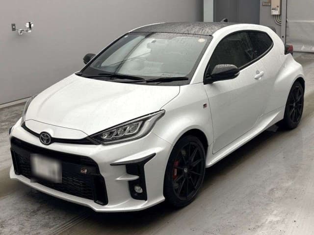 TOYOTA GRYARIS