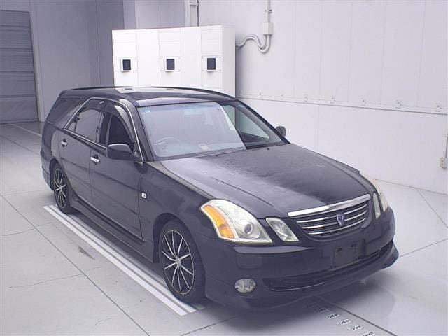 TOYOTA MARKIIBLIT