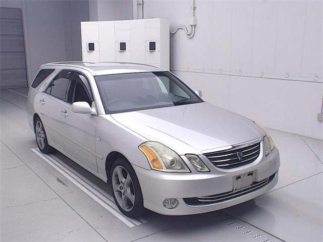 TOYOTA MARKIIBLIT