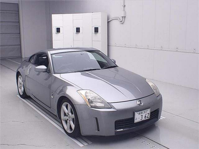 NISSAN FAIRLADYZ