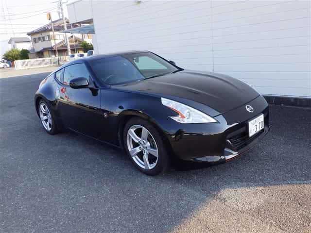 NISSAN FAIRLADYZ