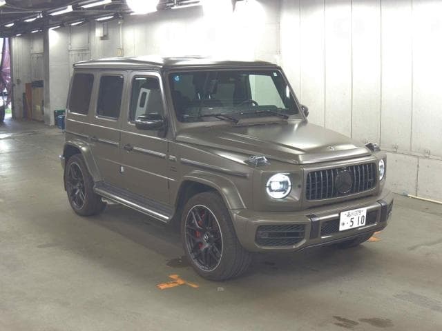 MERCEDES BENZ MERCEDESAMG