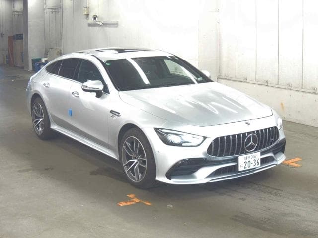 MERCEDES BENZ MERCEDESAMG