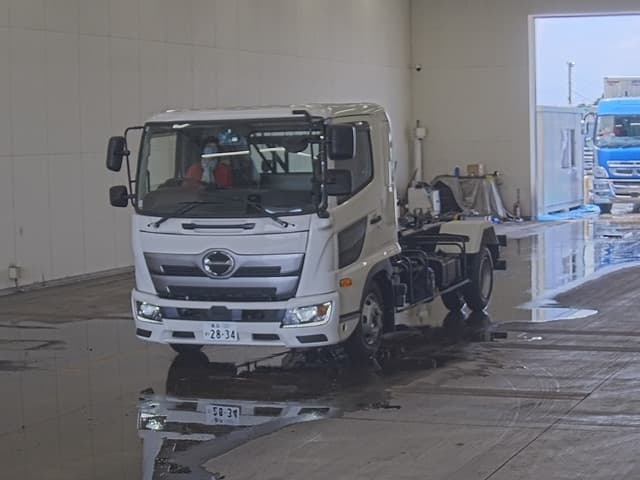 OTHERS RANGER