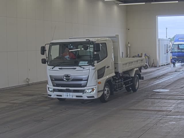 OTHERS RANGER