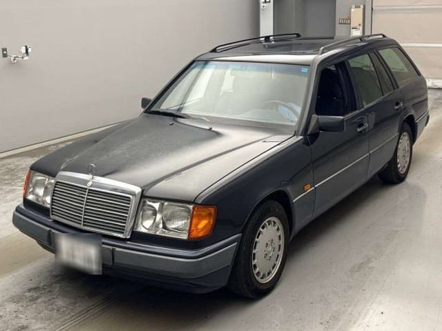 MERCEDES BENZ BENZMEDIUMCLASS