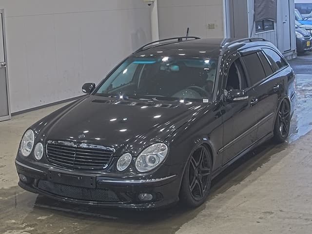 MERCEDES BENZ BENZ