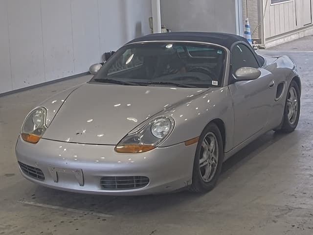 OTHERS PORSCHE