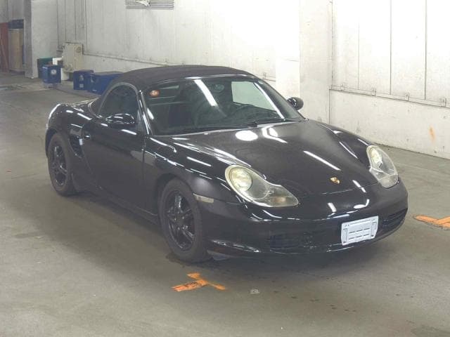OTHERS PORSCHE