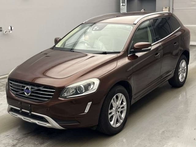 VOLVO VOLVOXC60