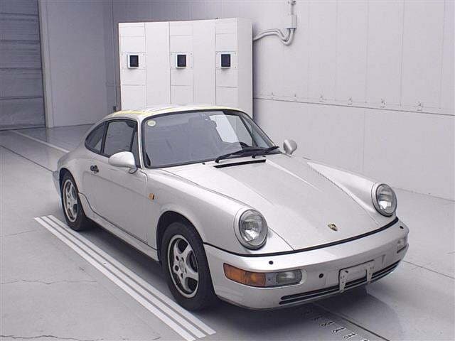 OTHERS PORSCHE