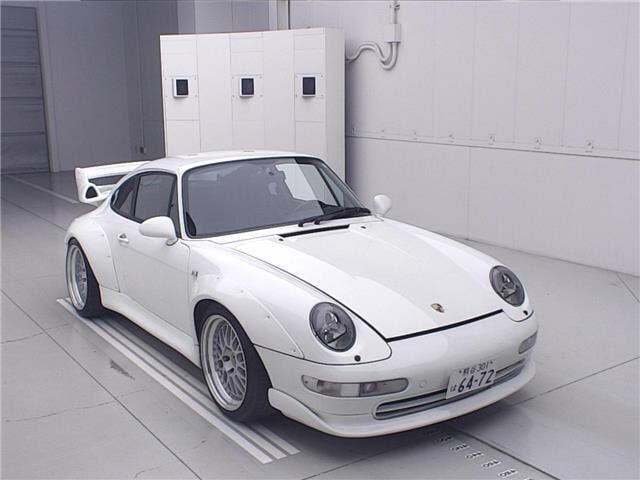 OTHERS PORSCHE