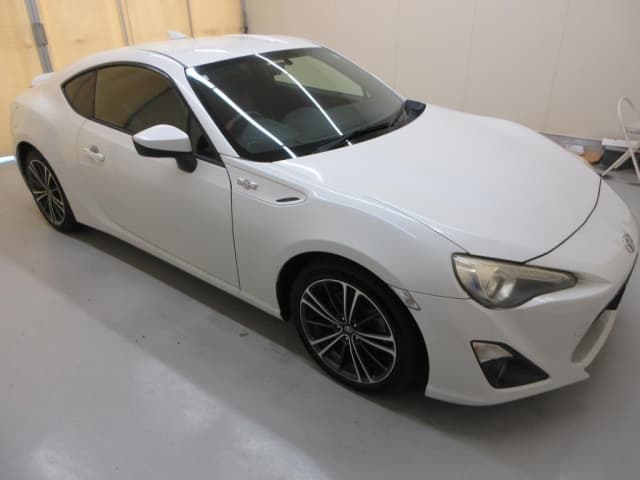 TOYOTA 86