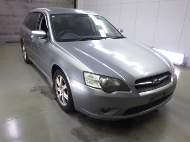 SUBARU LEGACYTOURINGﾝｸﾞﾜｺﾞﾝ