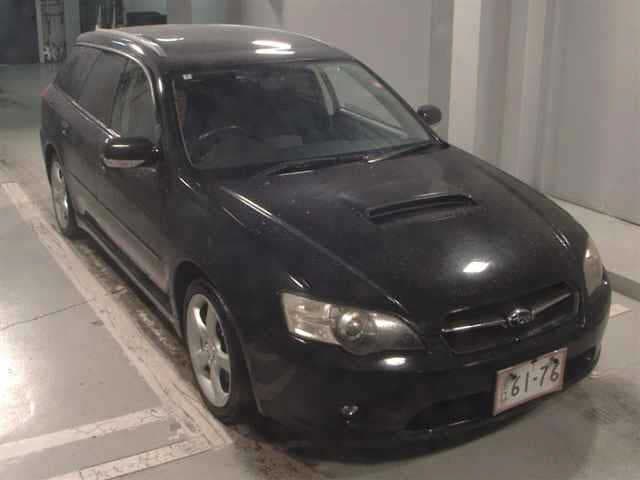 SUBARU LEGACYTOURINGﾝｸﾞﾜｺﾞﾝ