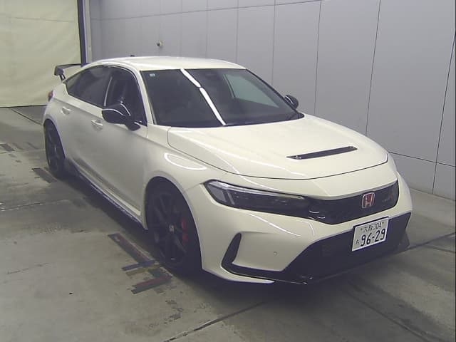 HONDA CIVIC5D