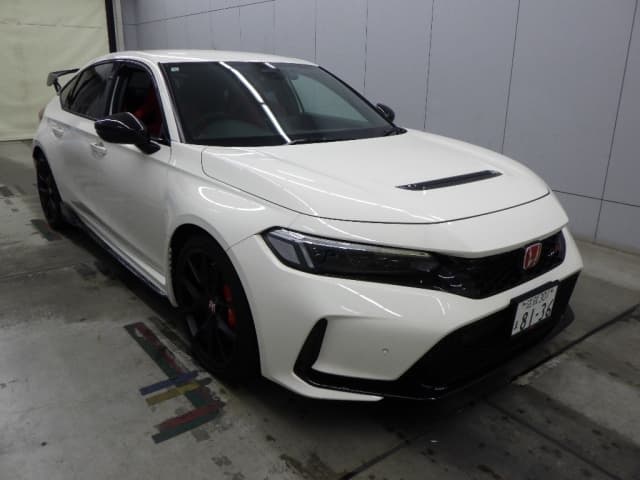 HONDA CIVIC5D