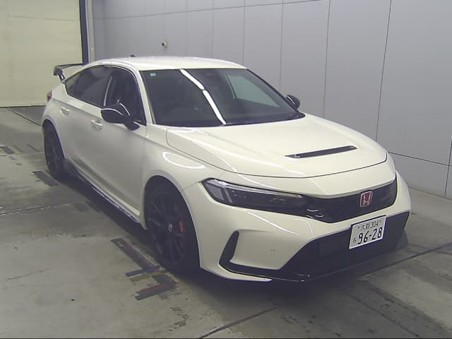 HONDA CIVIC5D