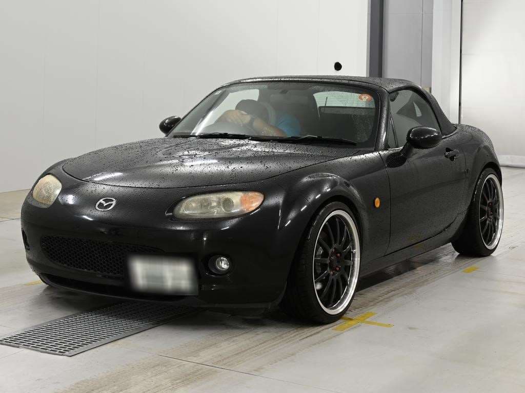 MAZDA ROADSTER