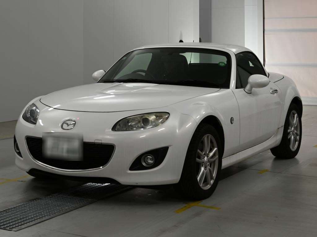 MAZDA ROADSTER