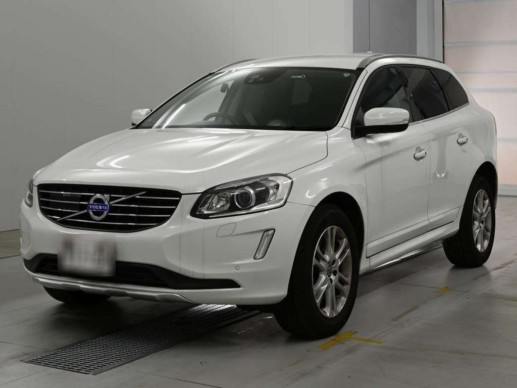 VOLVO VOLVOXC60