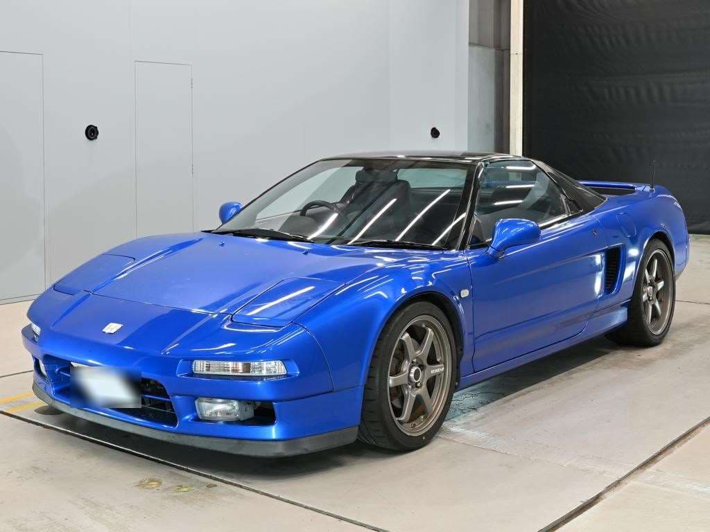 HONDA NSX
