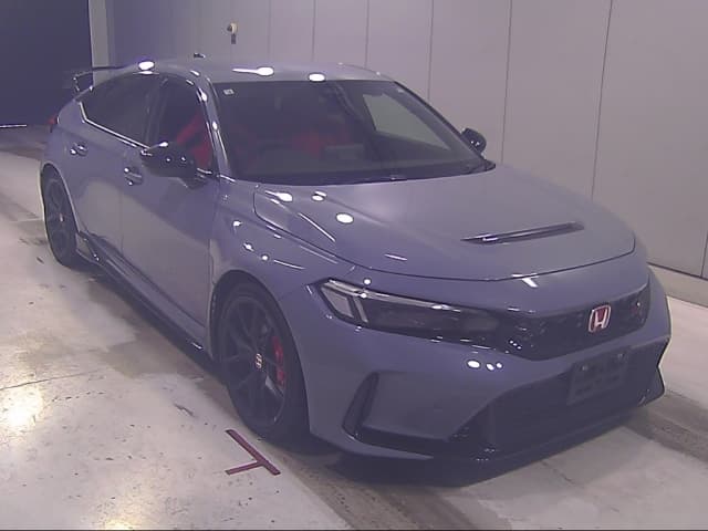 HONDA CIVIC5D