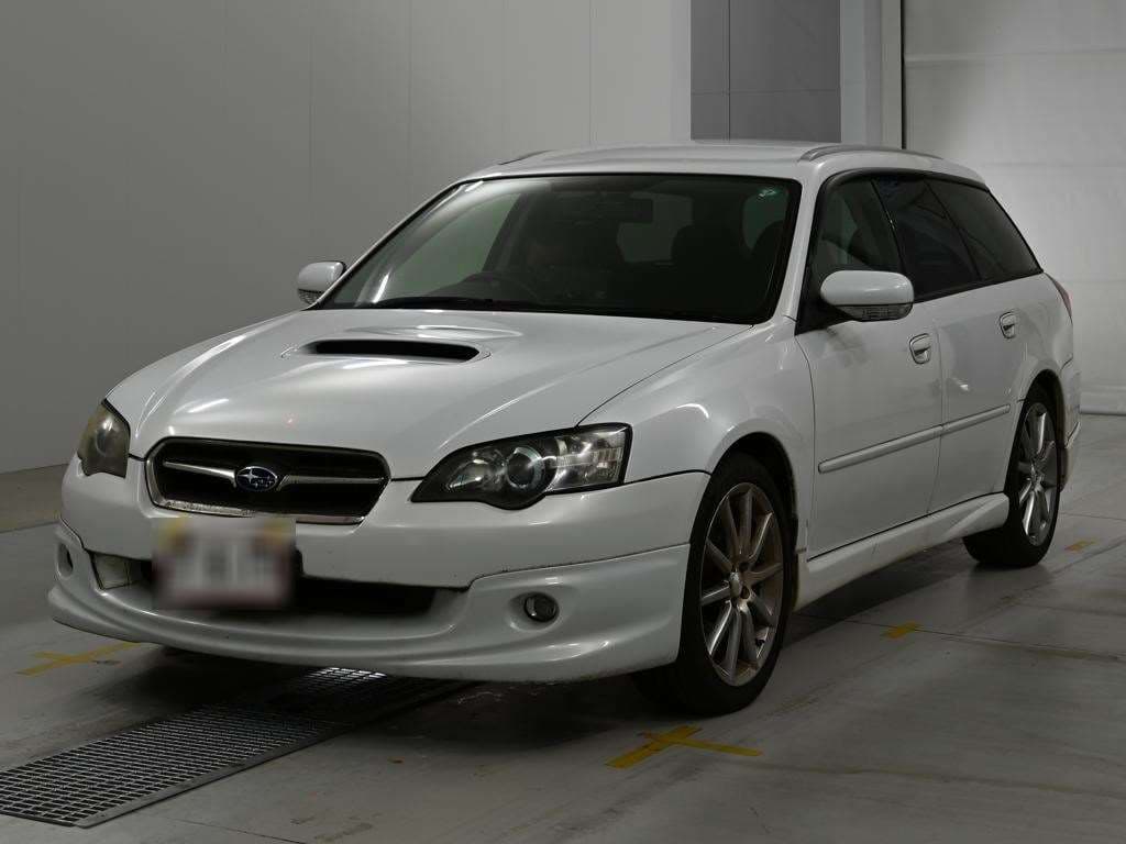 SUBARU LEGACYTOURINGWAGON