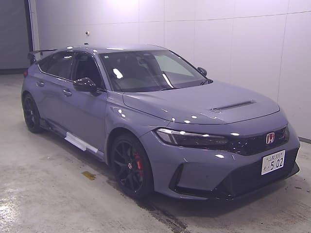 HONDA CIVIC5D
