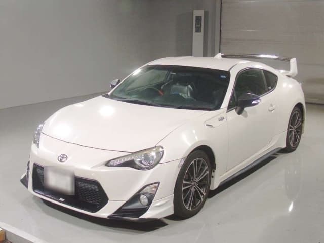 TOYOTA 86