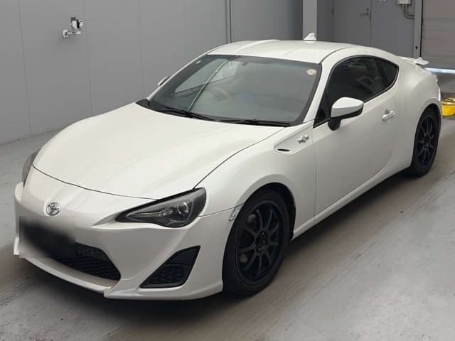 TOYOTA 86