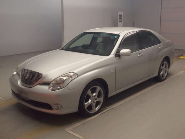 TOYOTA VEROSSA