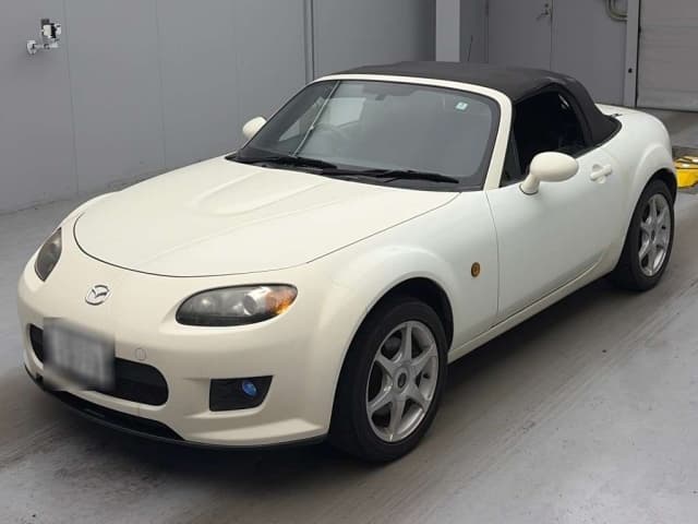 MAZDA ROADSTER
