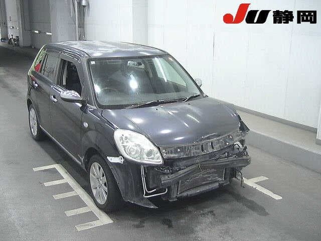 MAZDA VERISA
