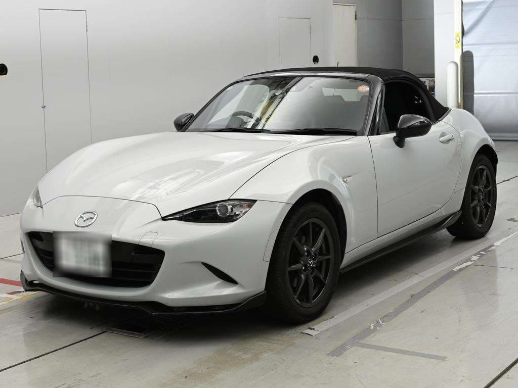 MAZDA ROADSTER