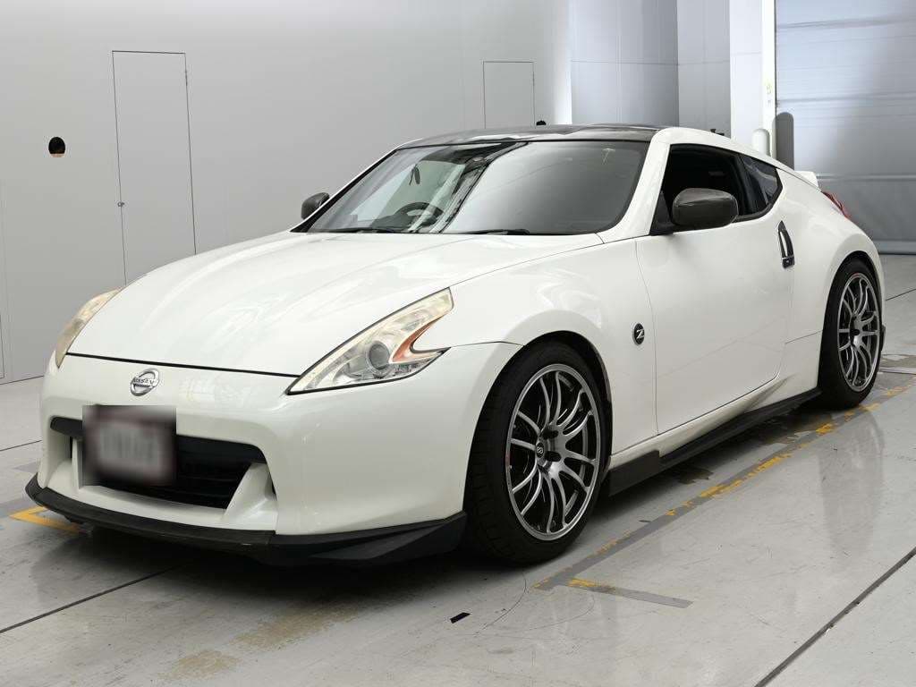 NISSAN FAIRLADYZ