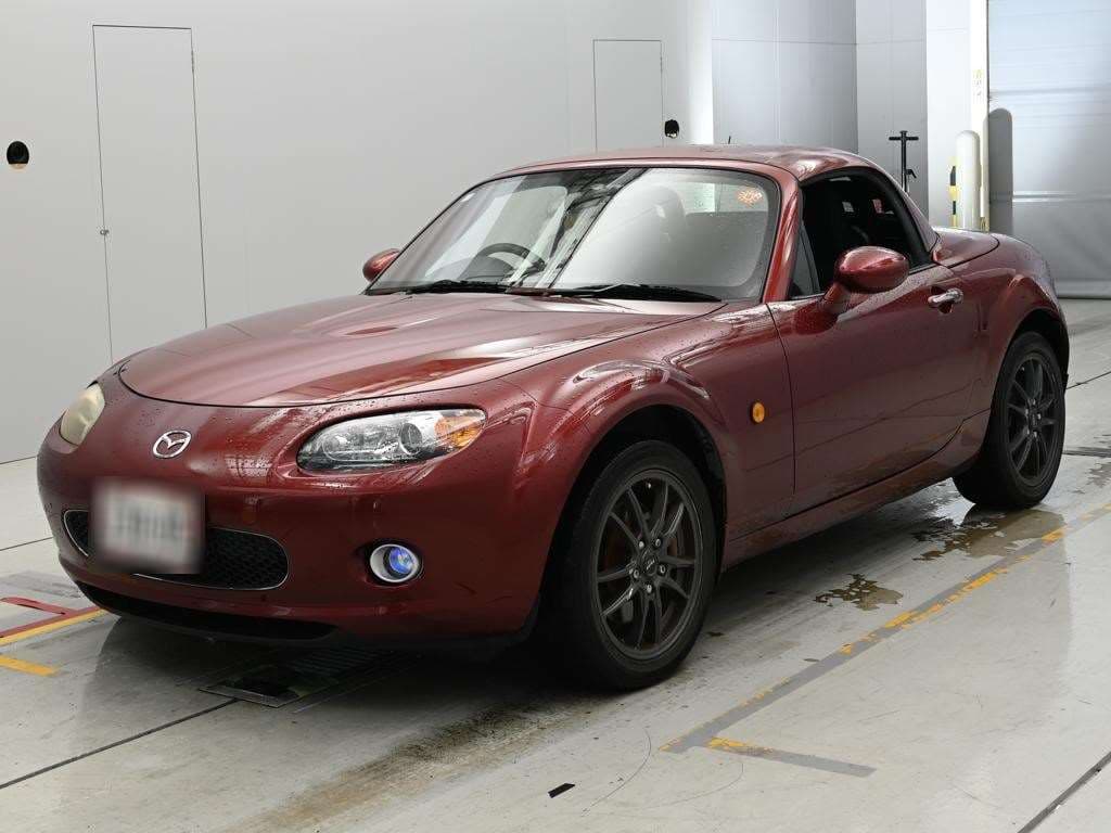 MAZDA ROADSTER
