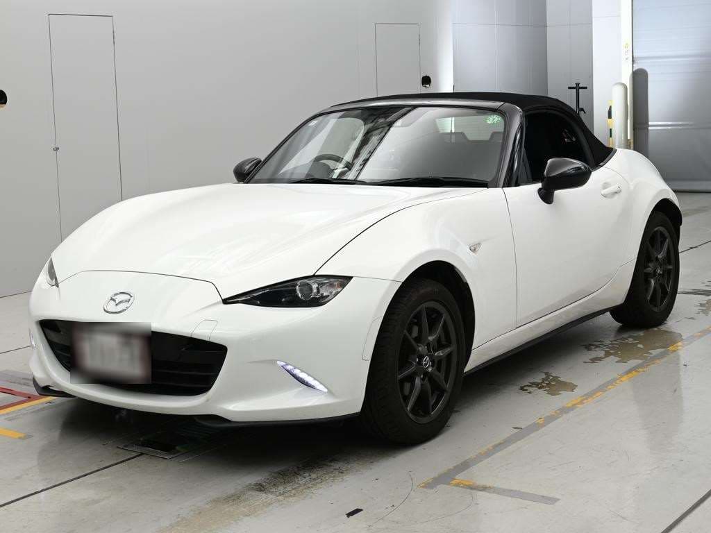 MAZDA ROADSTER